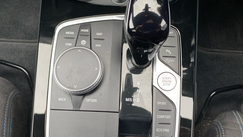 BMW 1 Series M135i xDrive 5dr Step Auto Petrol Hatchback